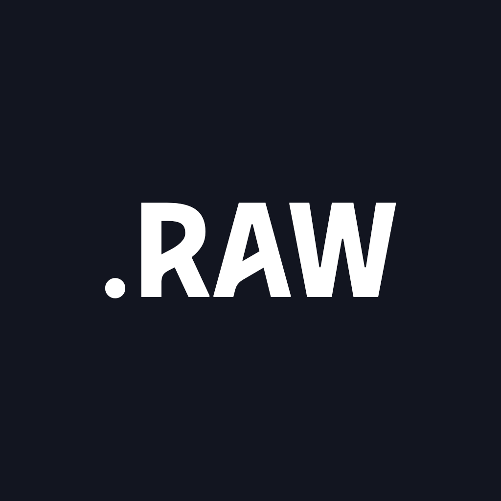 Raw Text Editor