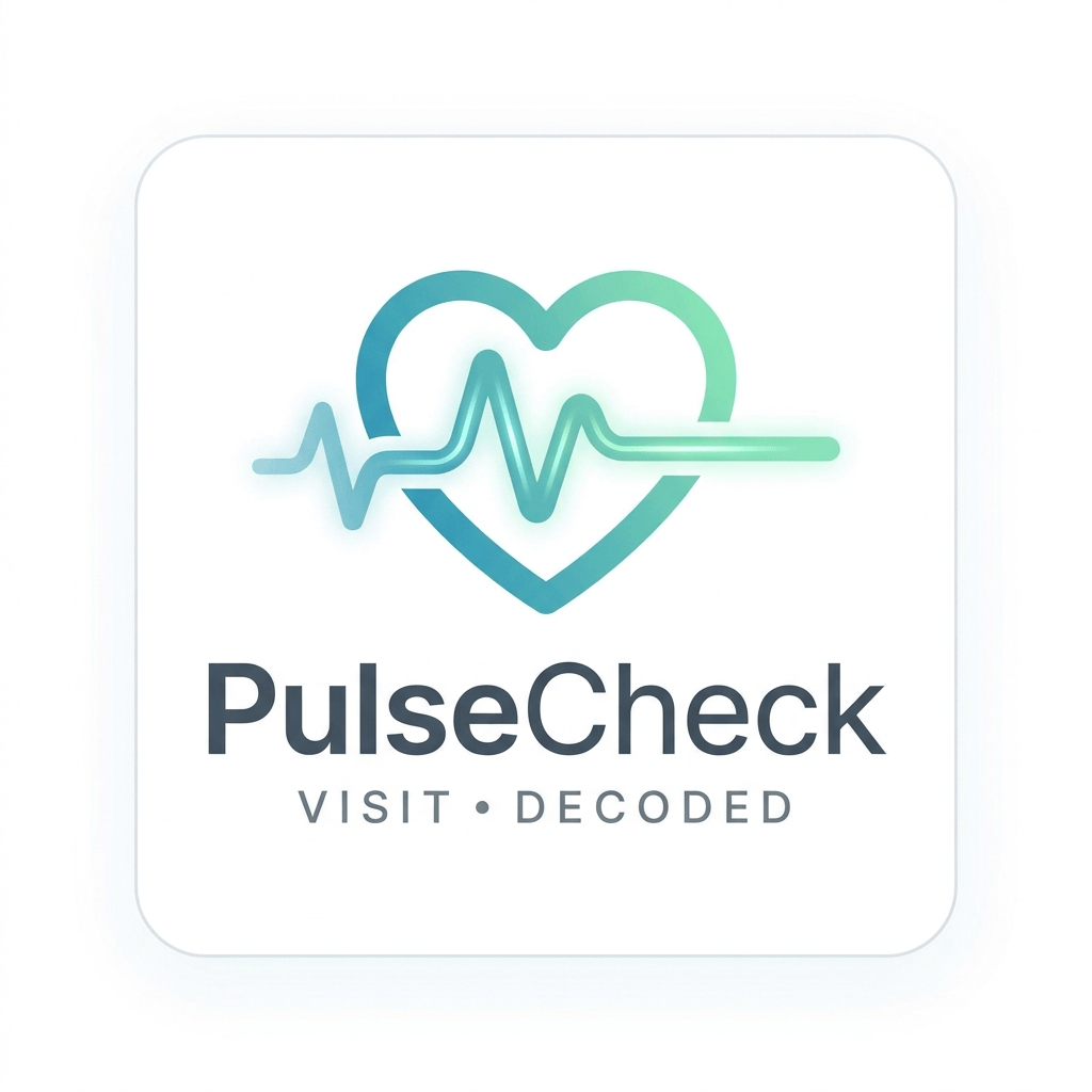 PulseCheck — Granola Clinical Note Assistant
