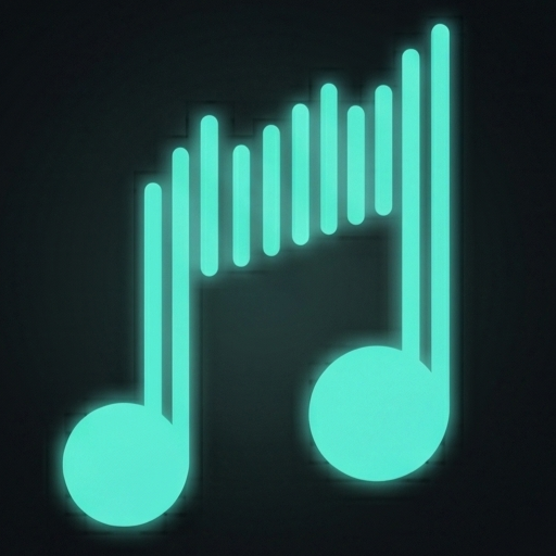 Synq - Hires Offline Music App - App Store
