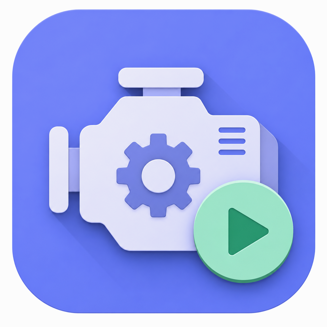 Projects Runner