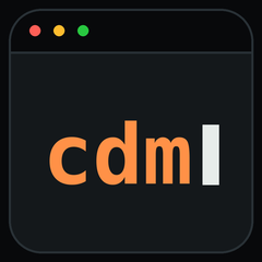 CleanDevMac (cdm) - dọn rác macOS