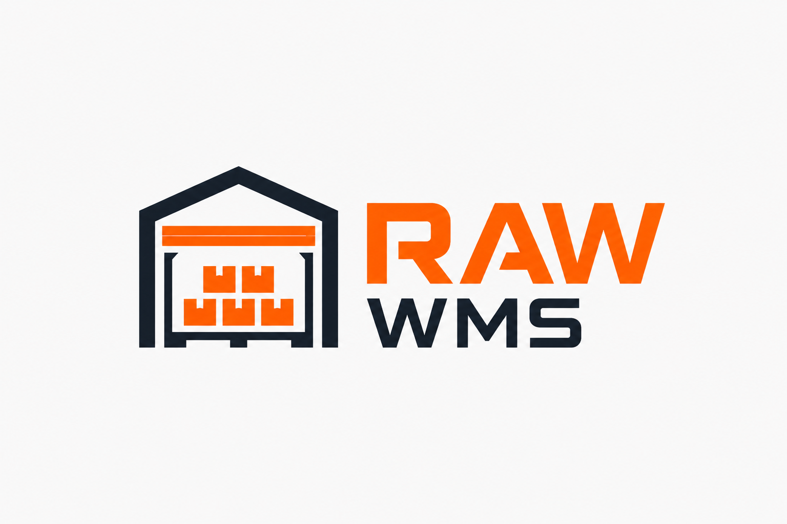 Warehouse OS - Industrial Logistics