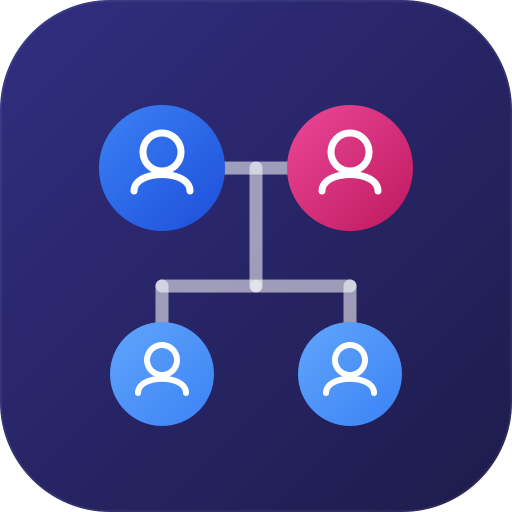 Simple family tree