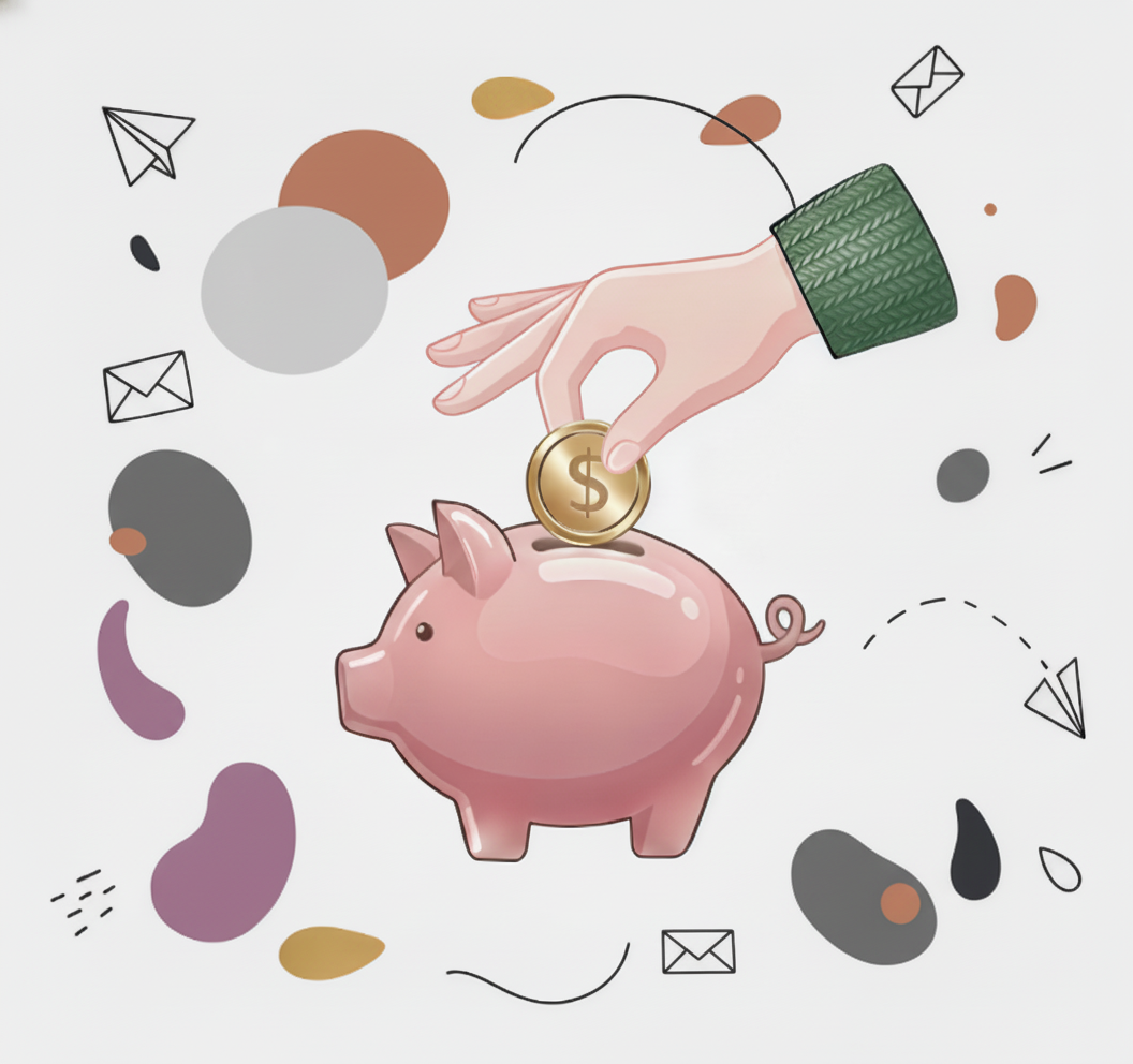 Money Manager & Budget Tracker