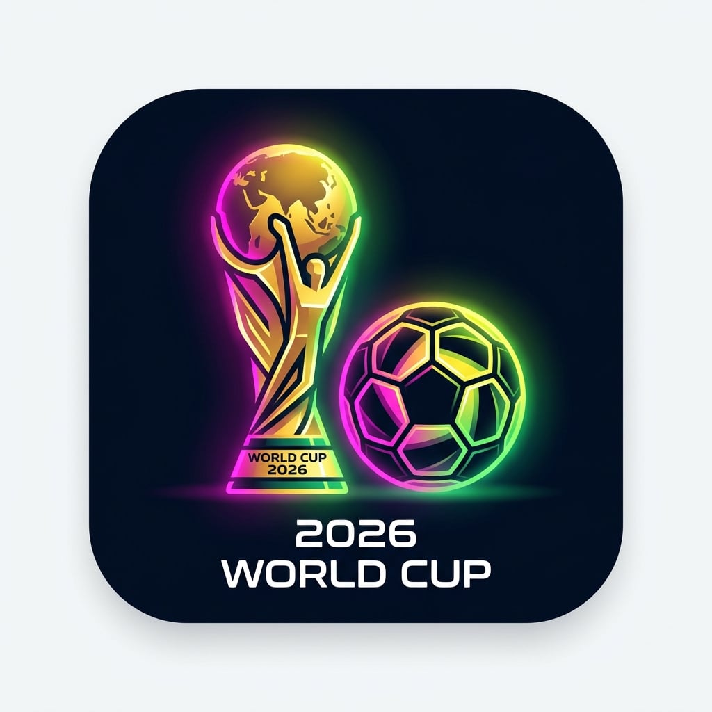 Lịch Thi Đấu World Cup 2026