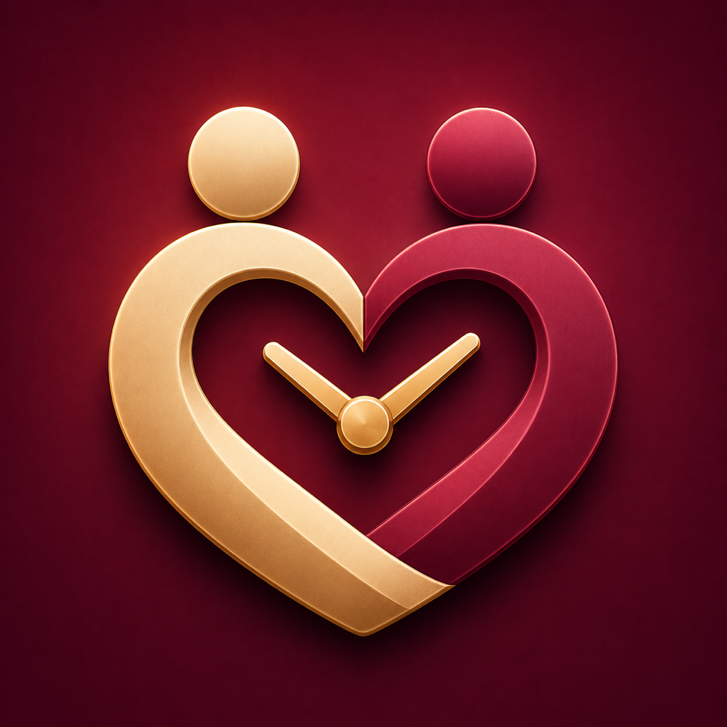Together: Đếm Ngày Yêu