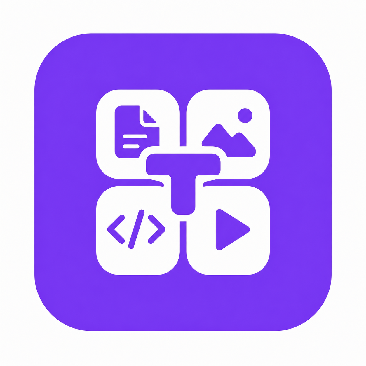 Toolio — All-in-one utilities