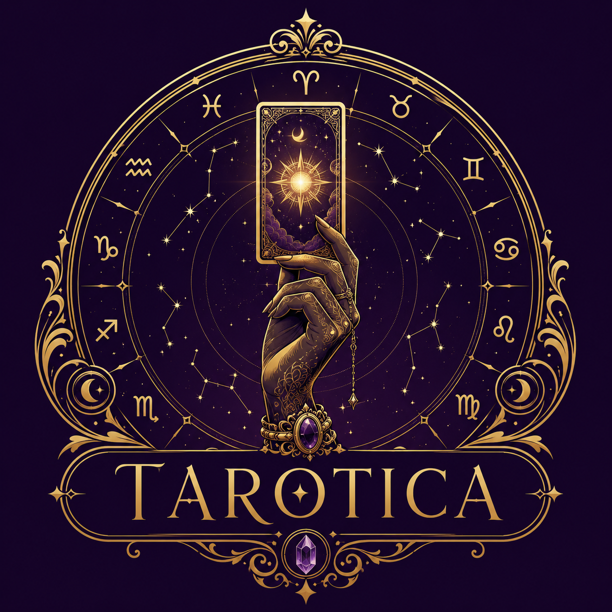 Tarotica