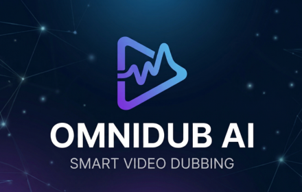 OmniDub: AI Subtitle Dubbing