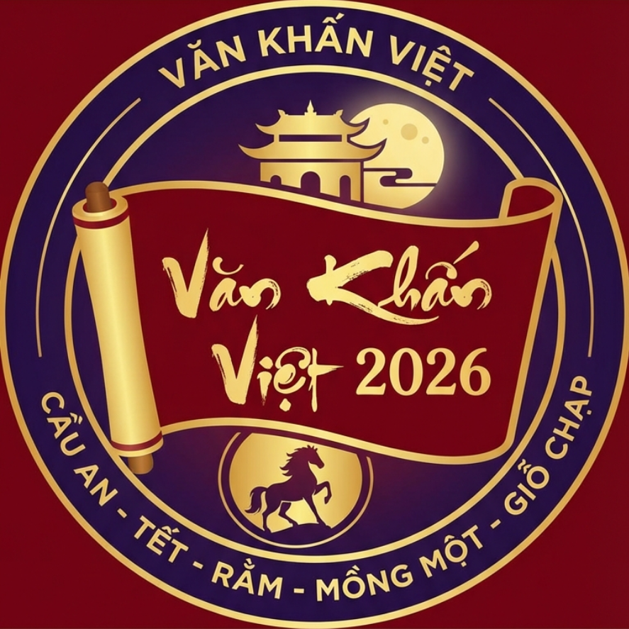 Cúng Nhanh - Các Bài Văn Cúng Văn Khấn