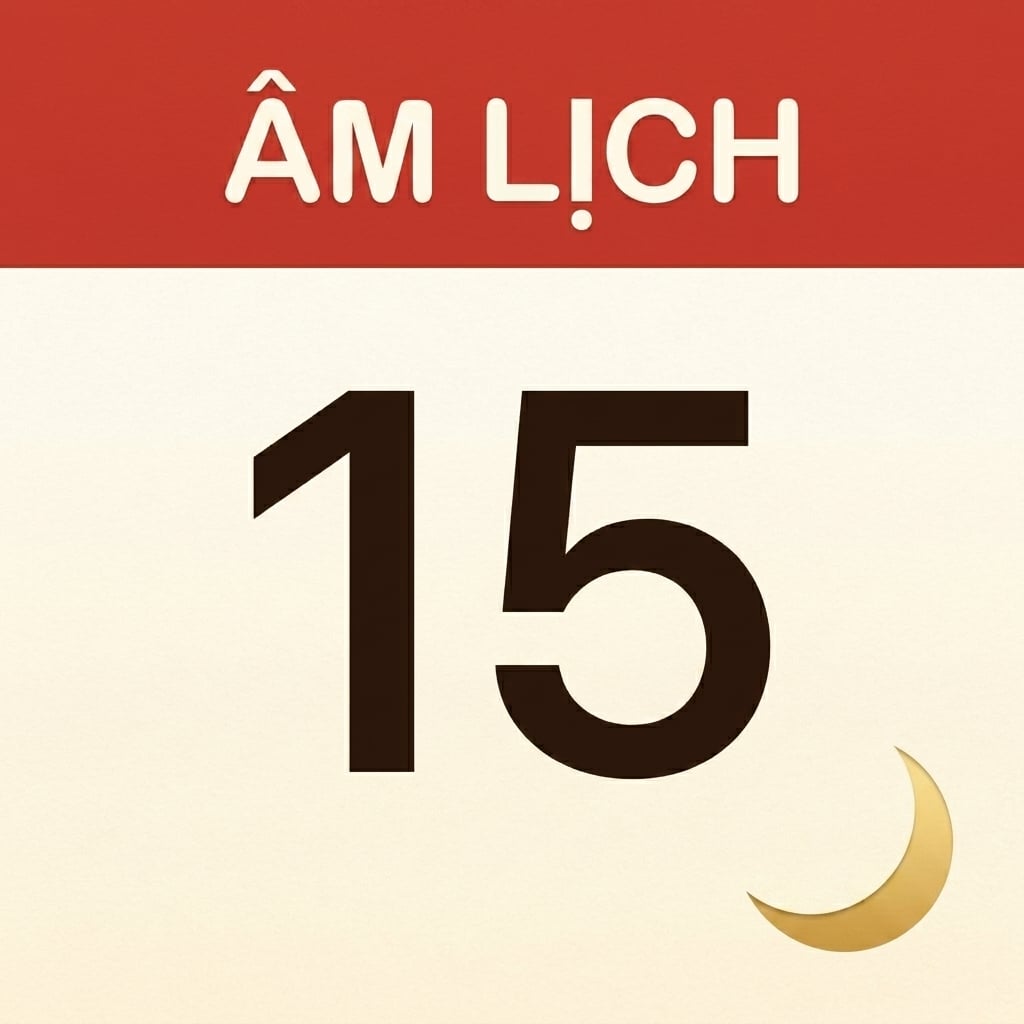 Âm Dương Lịch - Nhắc ngày giỗ
