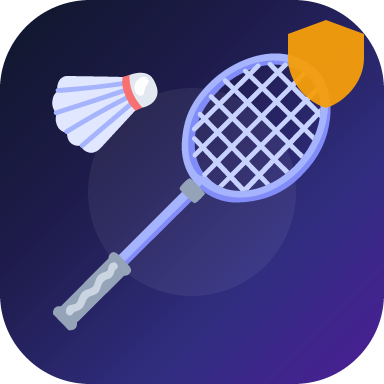 Smashmate - Giao lưu cầu lông