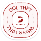 DOL THPT - Nền tảng luyện thi miễn phí dành cho học sinh