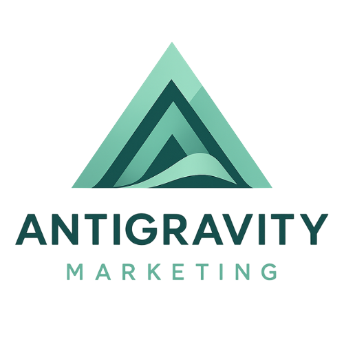 Antigravity Marketing