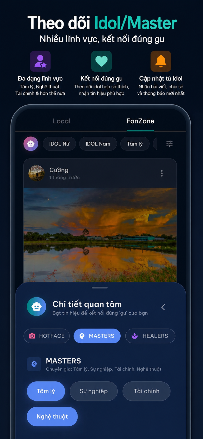 PHOMATE Tìm thợ, bạn quanh đây - Screenshot 5