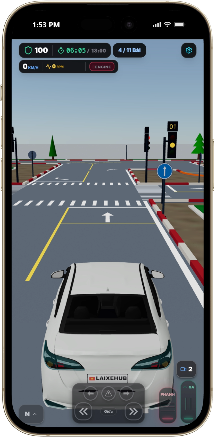 Laixehub - Screenshot 4