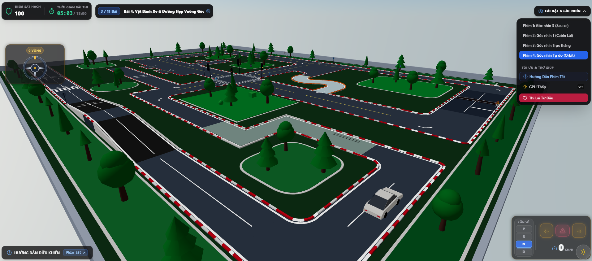 Laixehub - Screenshot 1