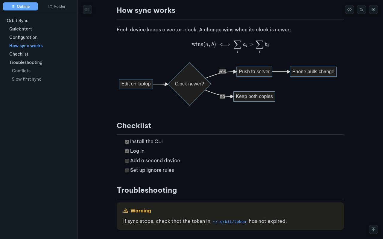 Openly - Screenshot 4