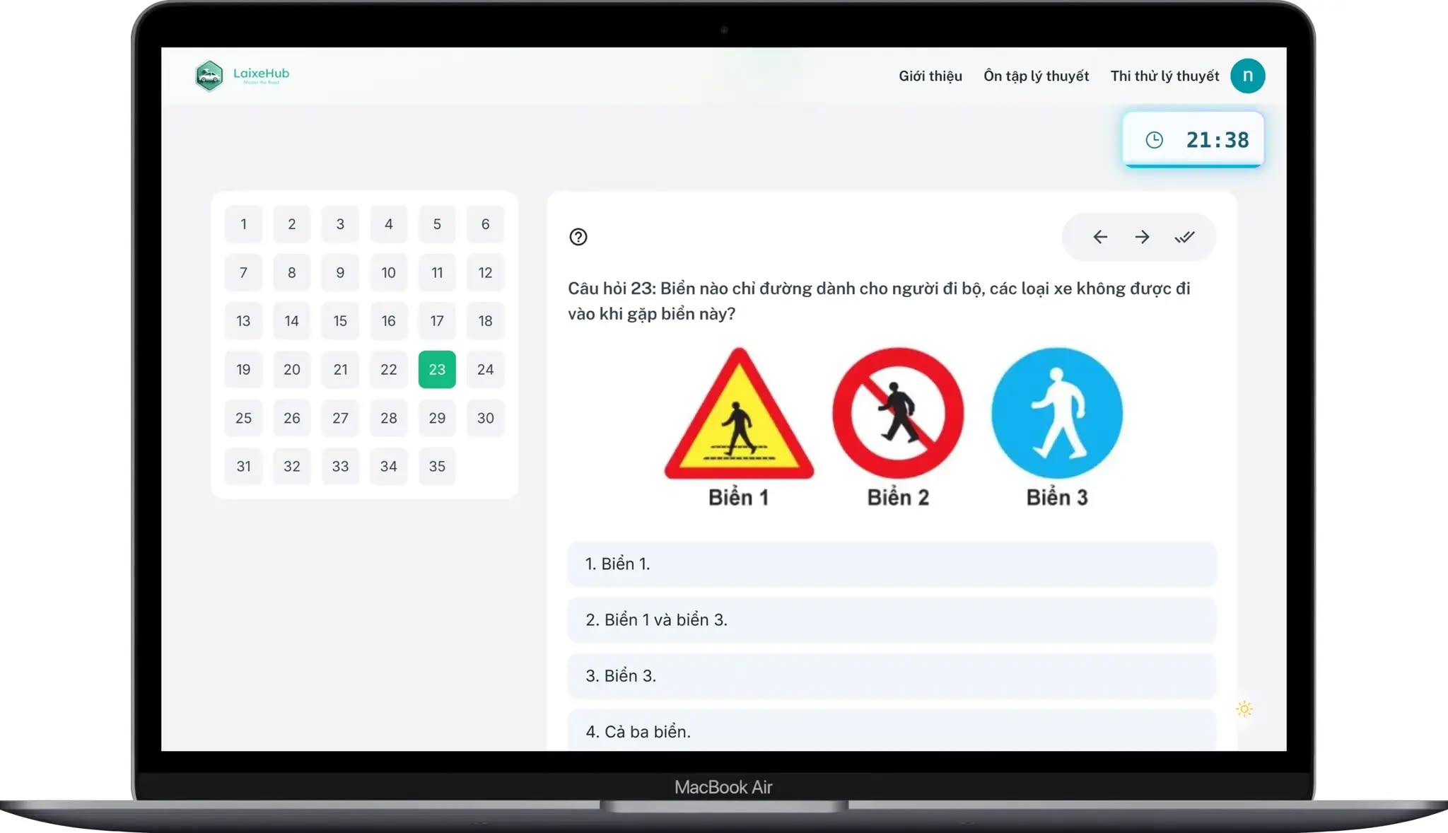 Laixehub - Screenshot 4