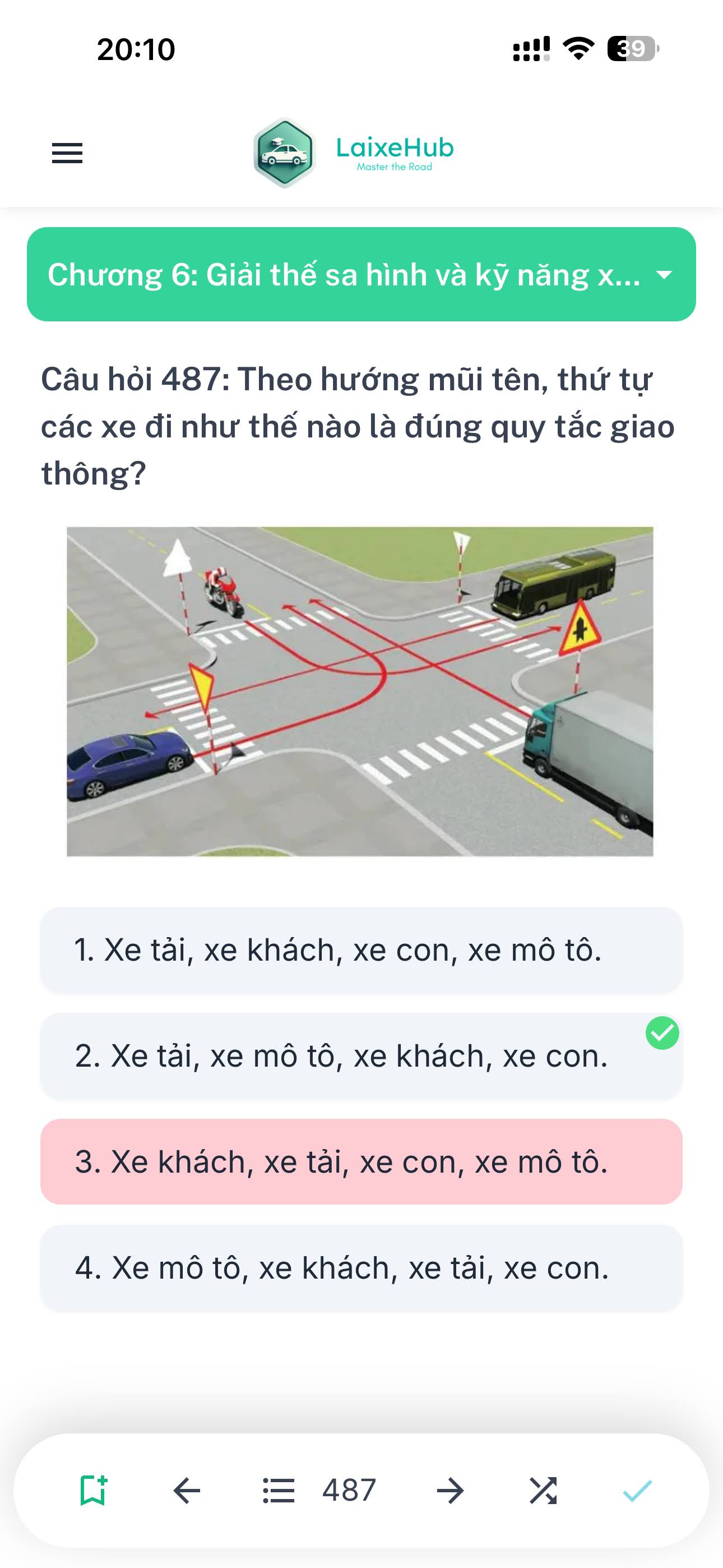Laixehub - Screenshot 5