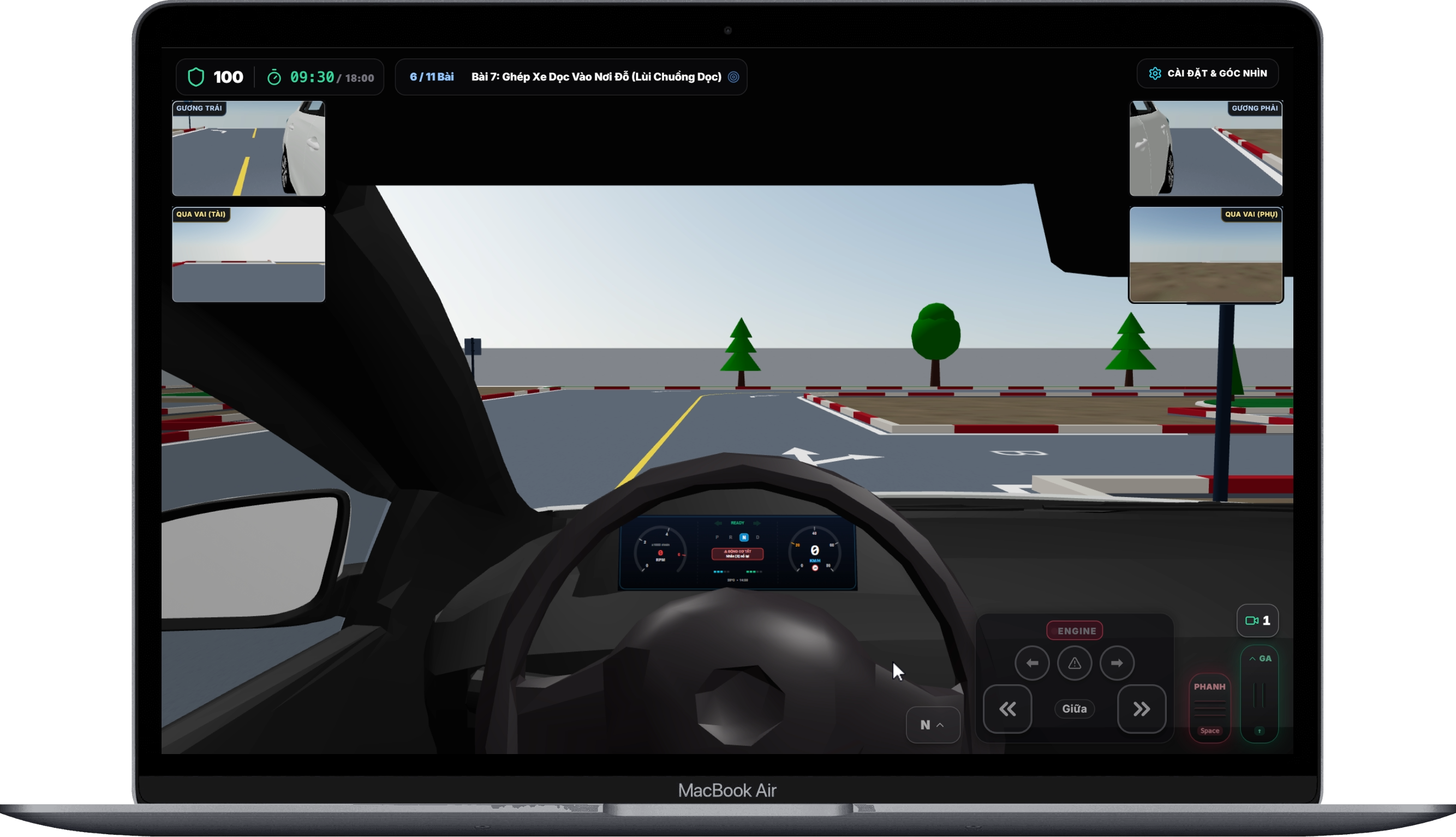 Laixehub - Screenshot 1