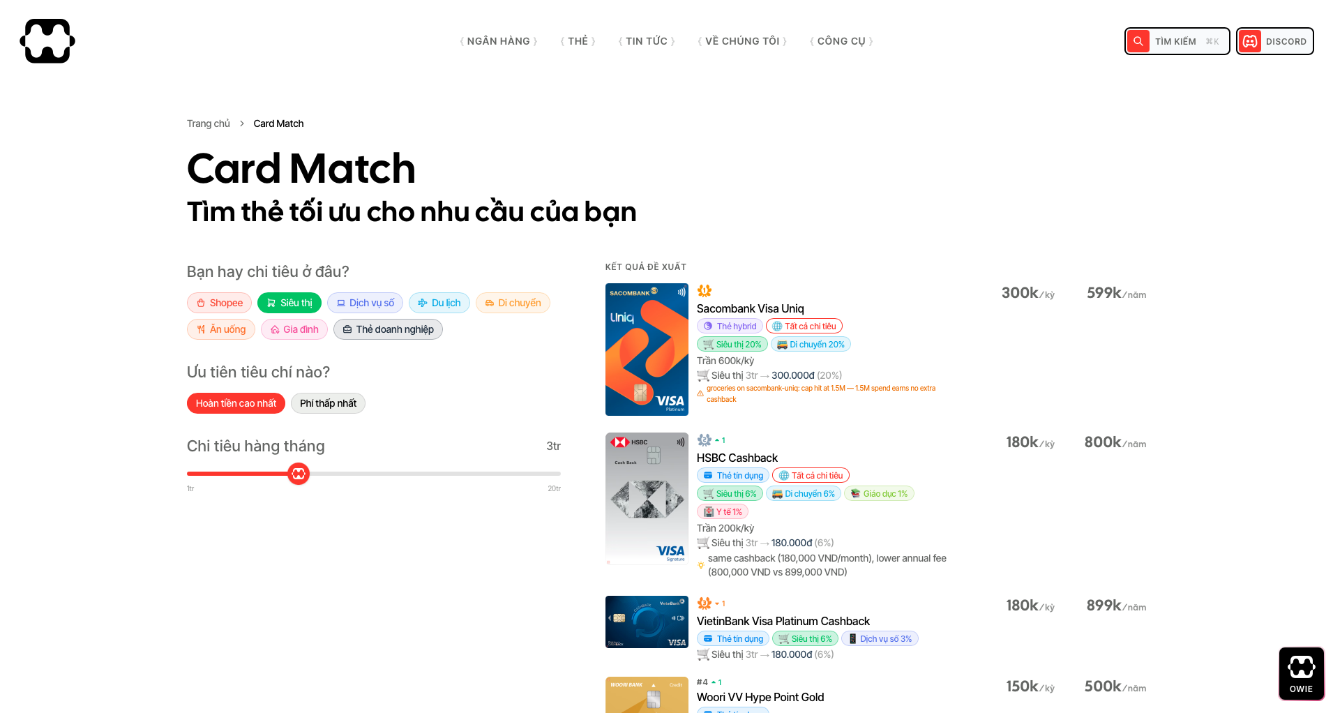 OpenWallet - Screenshot 4