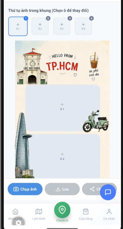 Owntrip - Screenshot 4