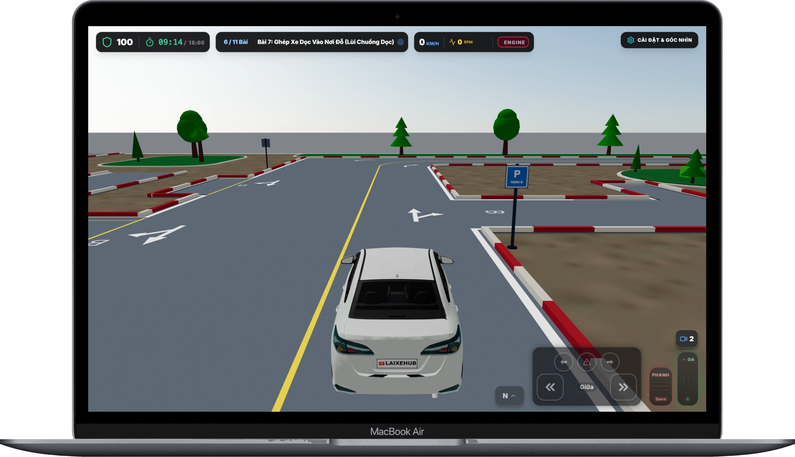Laixehub - Screenshot 2