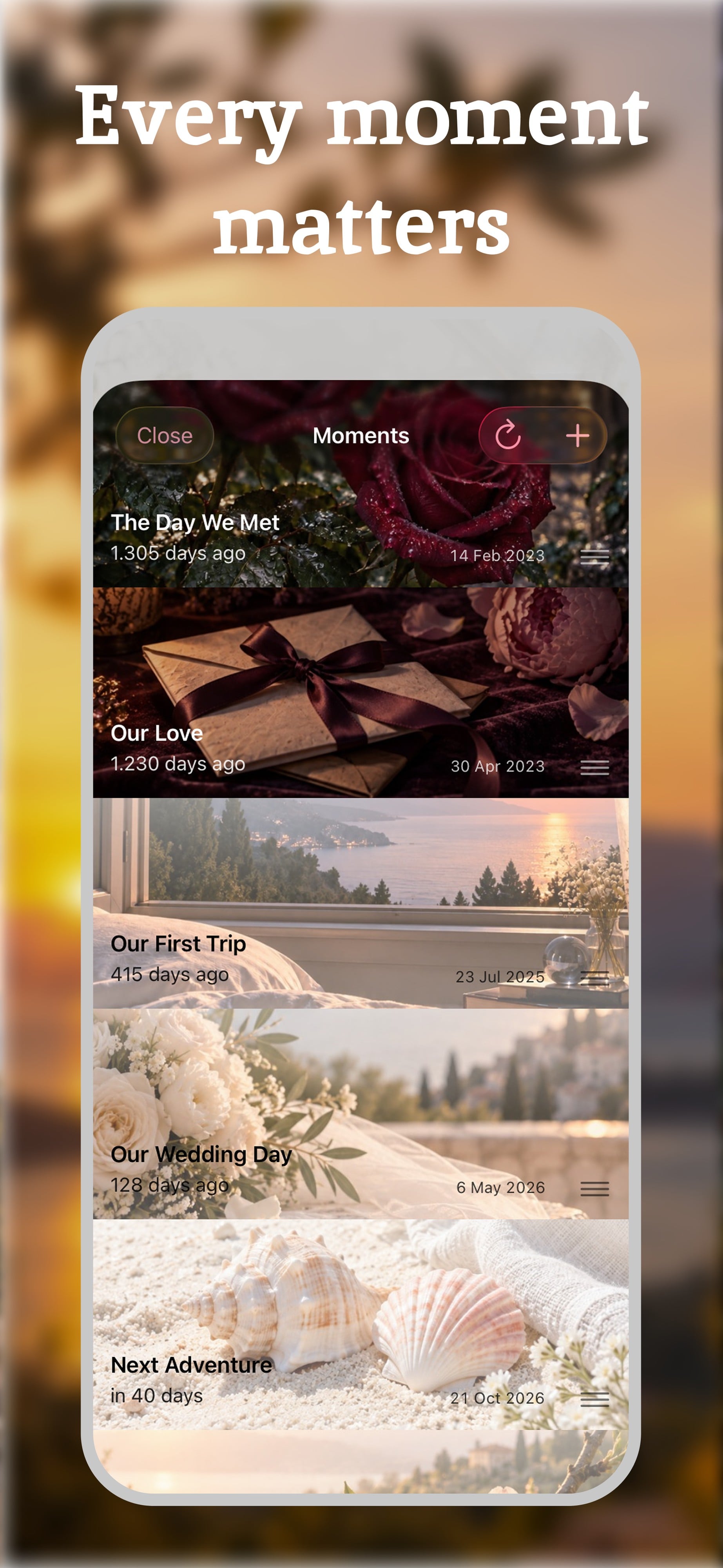 Together: Đếm Ngày Yêu - Screenshot 3