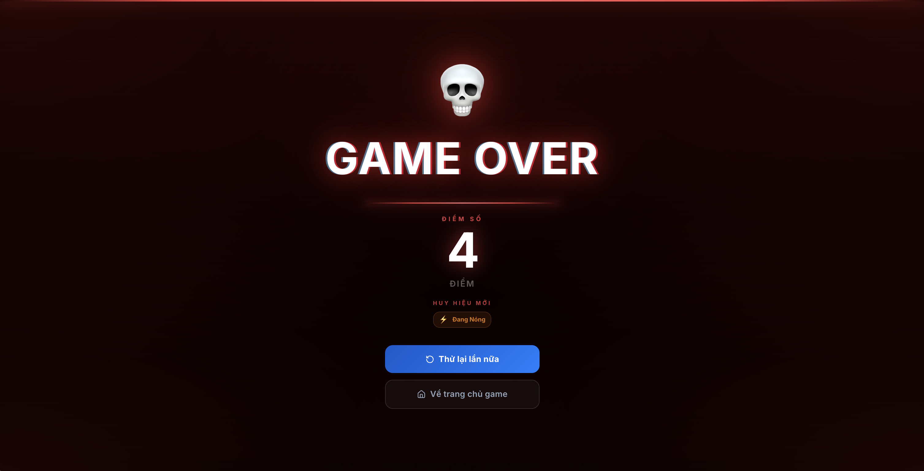Đố Vui Xoắn Não - Screenshot 3