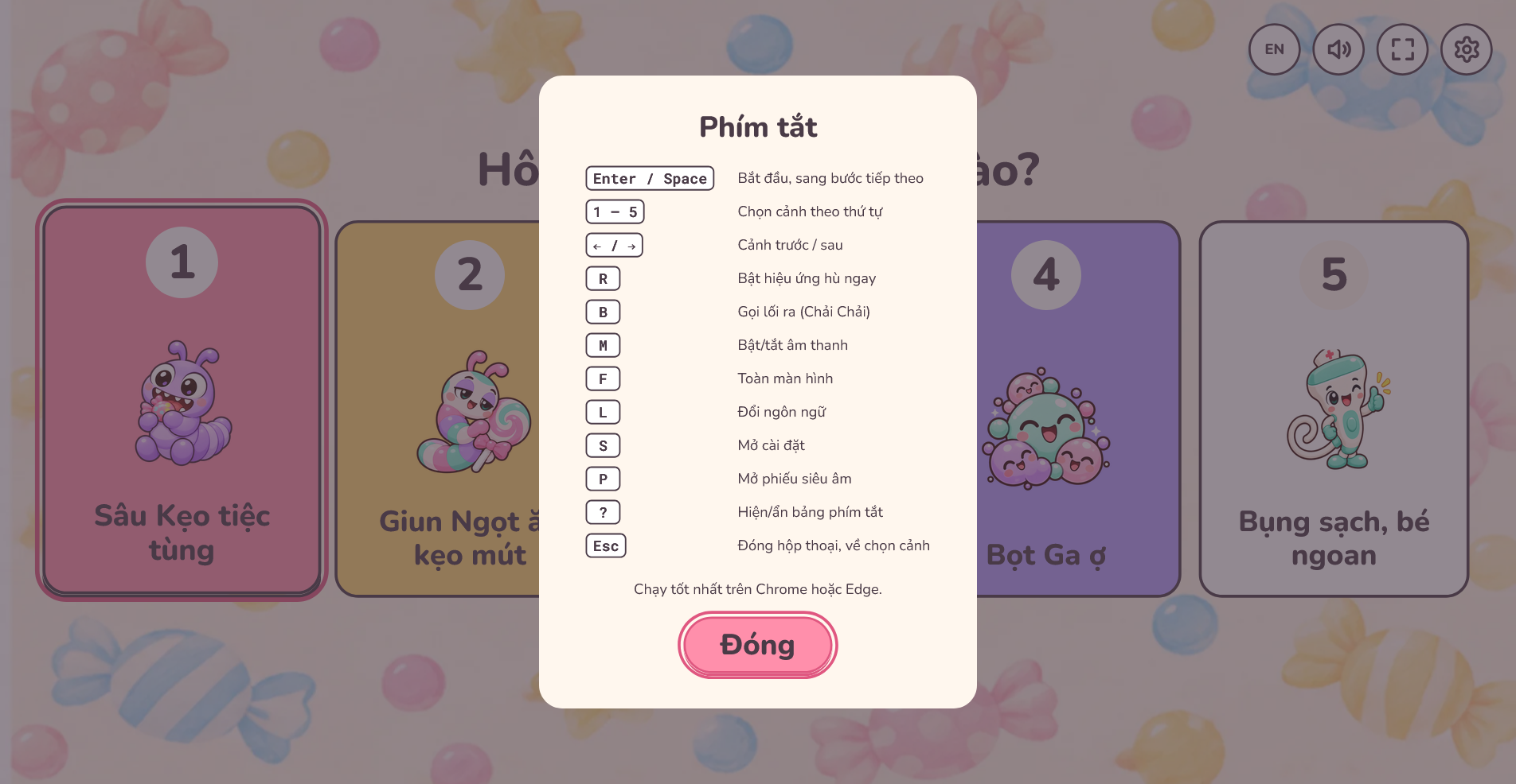 Tummy - Screenshot 3