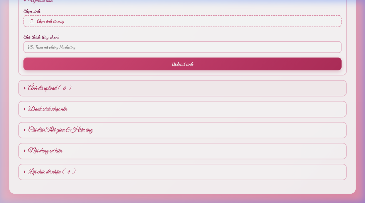 Women Day Slideshow - Screenshot 4