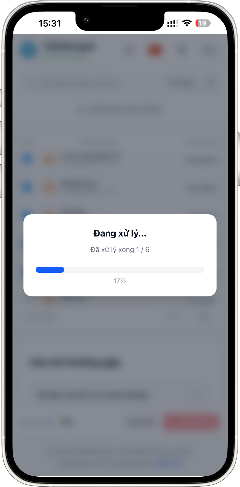 Quản lý rời hàng loạt Nhóm/ Kênh & xóa Bot trên Telegram - Screenshot 5