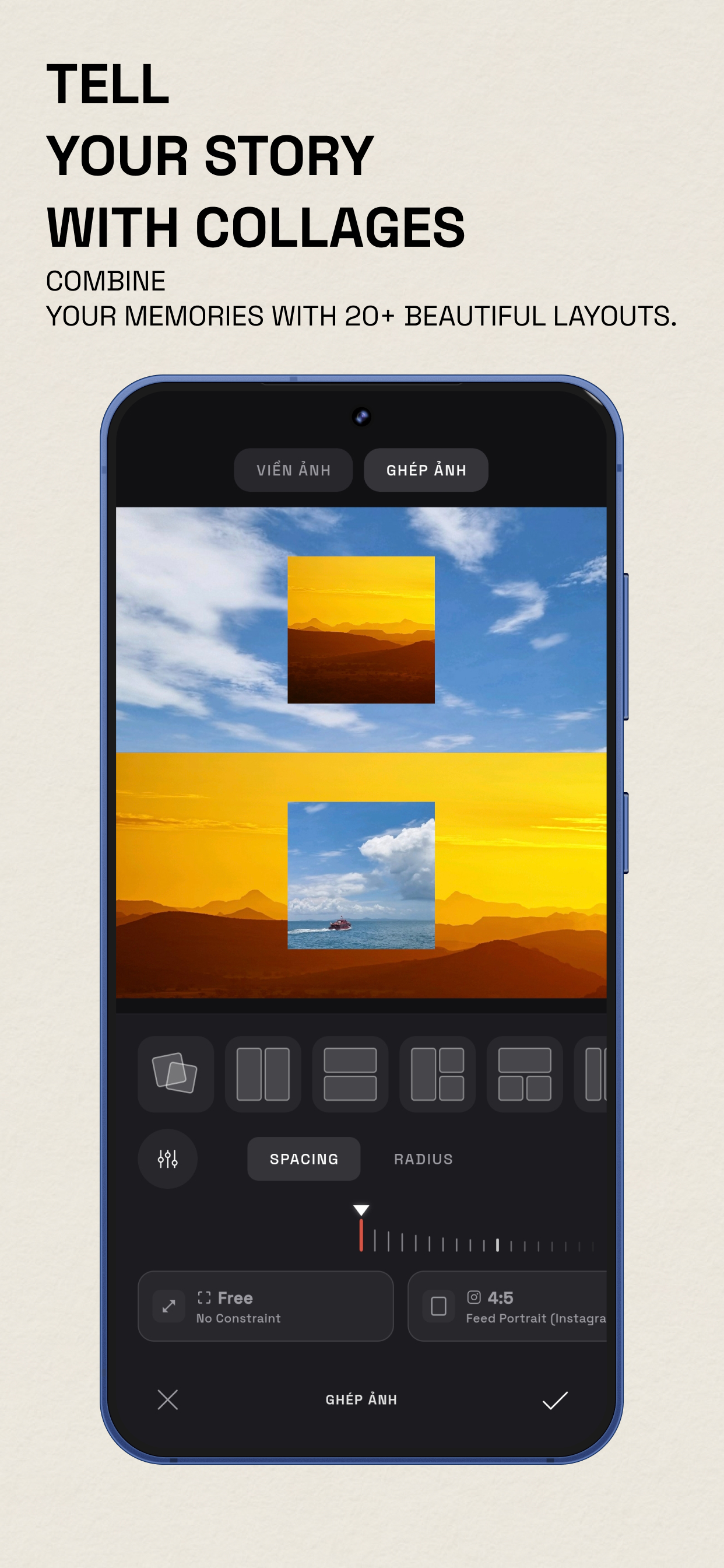 Modipix — Vintage Camera & Film Photo Editor - Screenshot 5